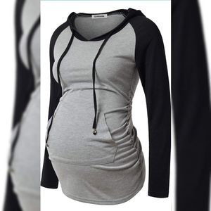 Women's Maternity Top, M